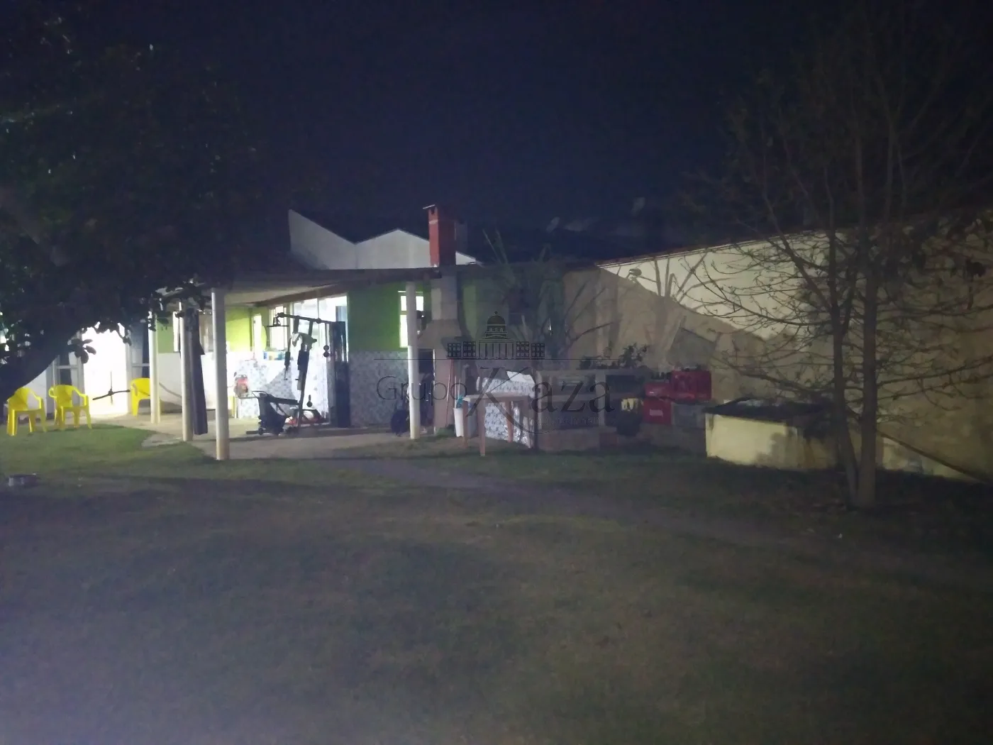 Foto 19 de Casa Padrão em Jardim Imperial, São José dos Campos - imagem 19