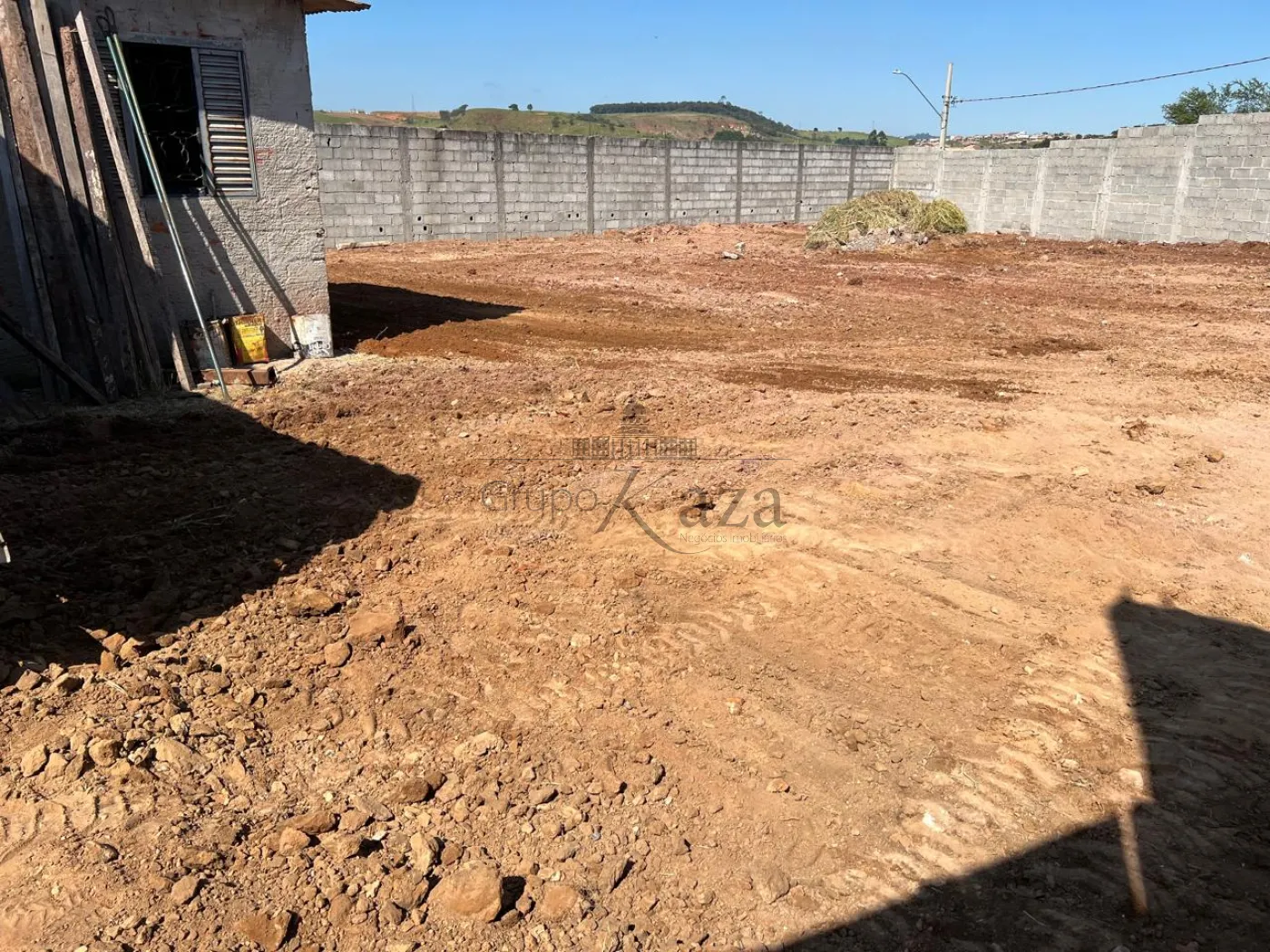 Foto 2 de Terreno Comercial em Portal dos Pássaros, São José dos Campos - imagem 2