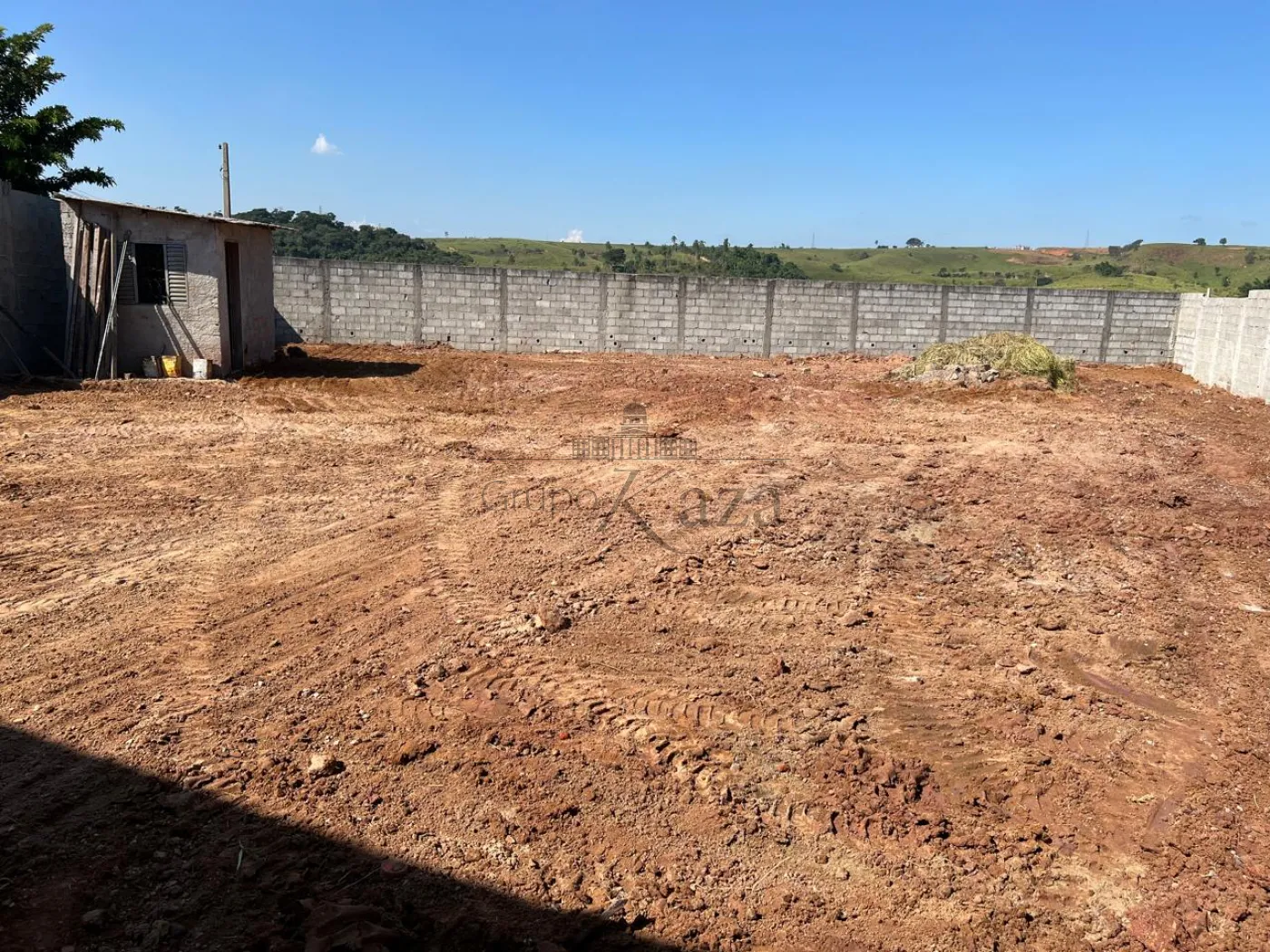 Foto 3 de Terreno Comercial em Portal dos Pássaros, São José dos Campos - imagem 3