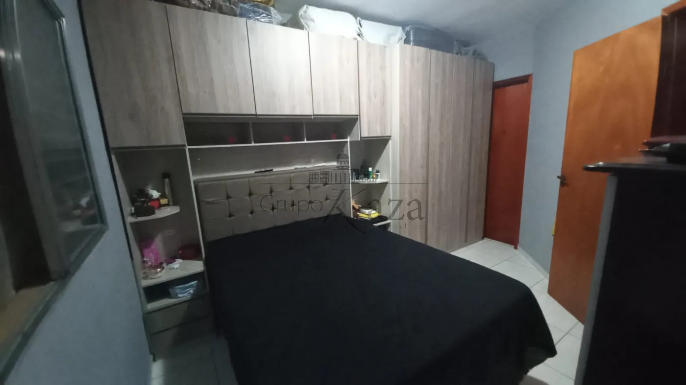 Foto 5 de Casa Padrão em Altos da Vila Paiva, São José dos Campos - imagem 5