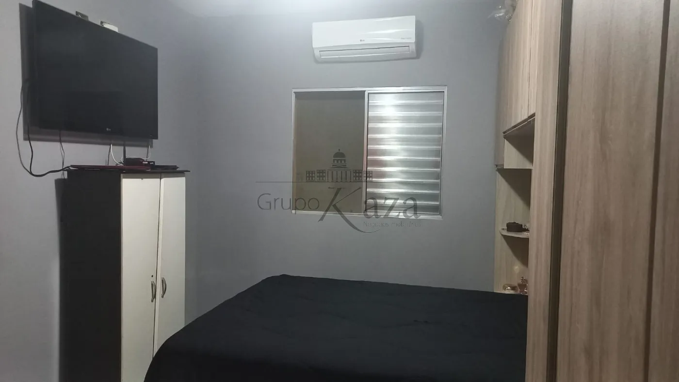 Foto 4 de Casa Padrão em Altos da Vila Paiva, São José dos Campos - imagem 4
