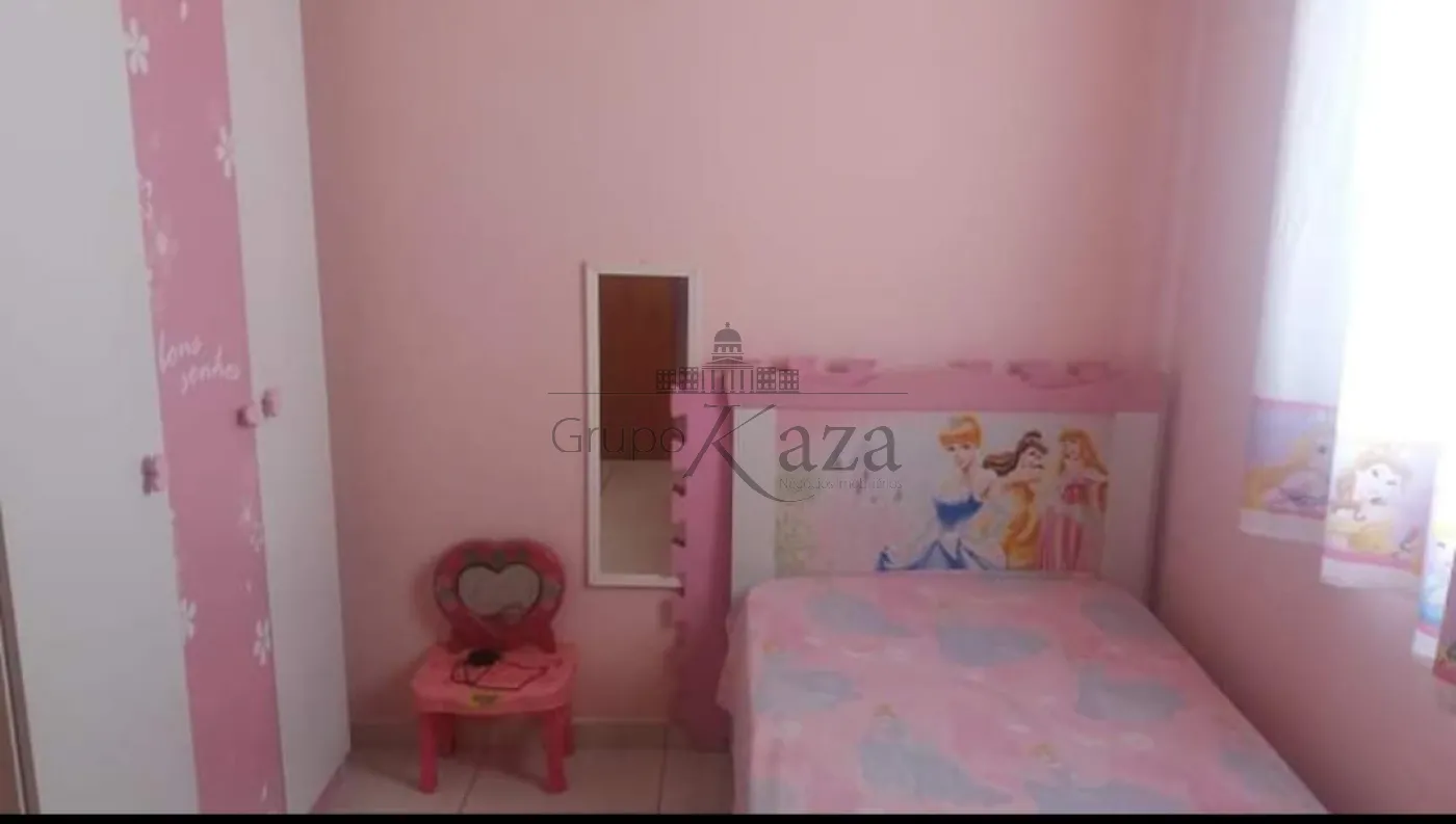 Foto 7 de Casa Padrão em Altos da Vila Paiva, São José dos Campos - imagem 7