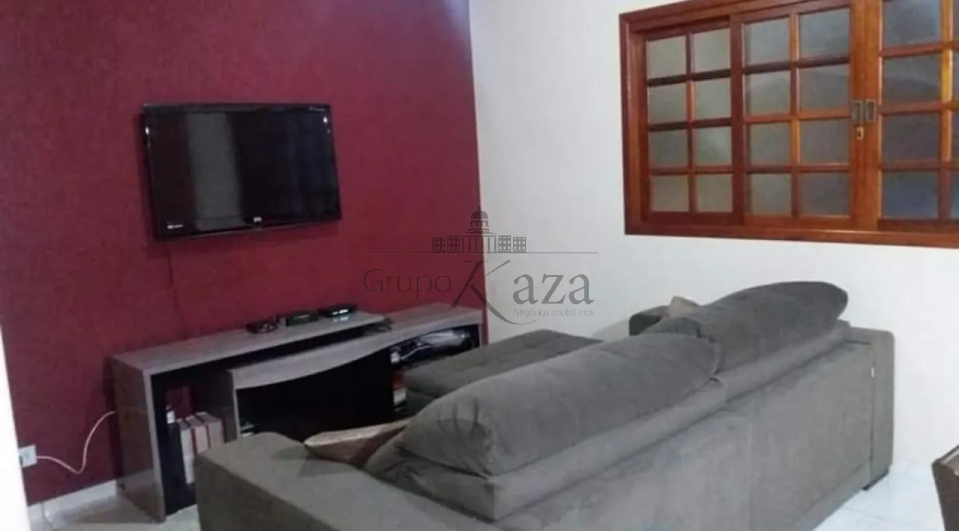 Foto 1 de Casa Padrão em Altos da Vila Paiva, São José dos Campos - imagem 1