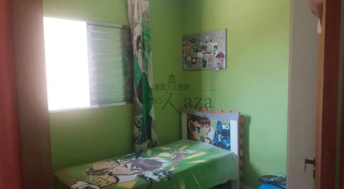 Foto 6 de Casa Padrão em Altos da Vila Paiva, São José dos Campos - imagem 6