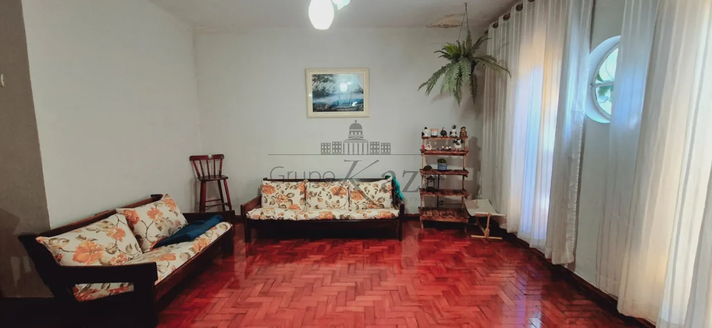 Foto 1 de Casa Comercial  Residencial em Vila Betânia, São José dos Campos - imagem 1