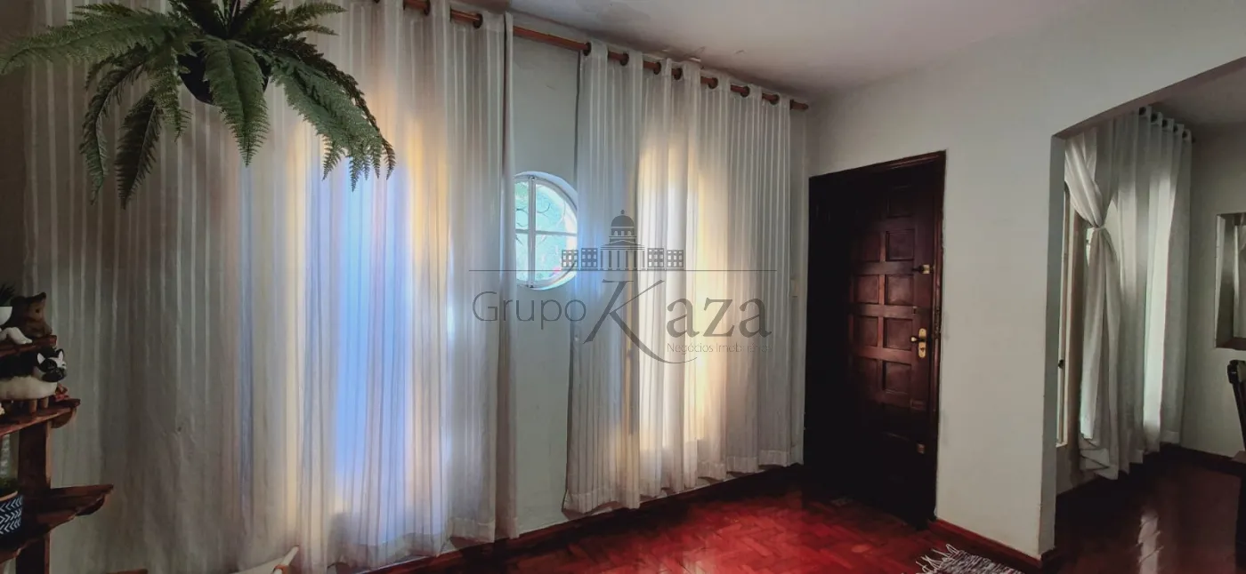 Foto 3 de Casa Comercial  Residencial em Vila Betânia, São José dos Campos - imagem 3