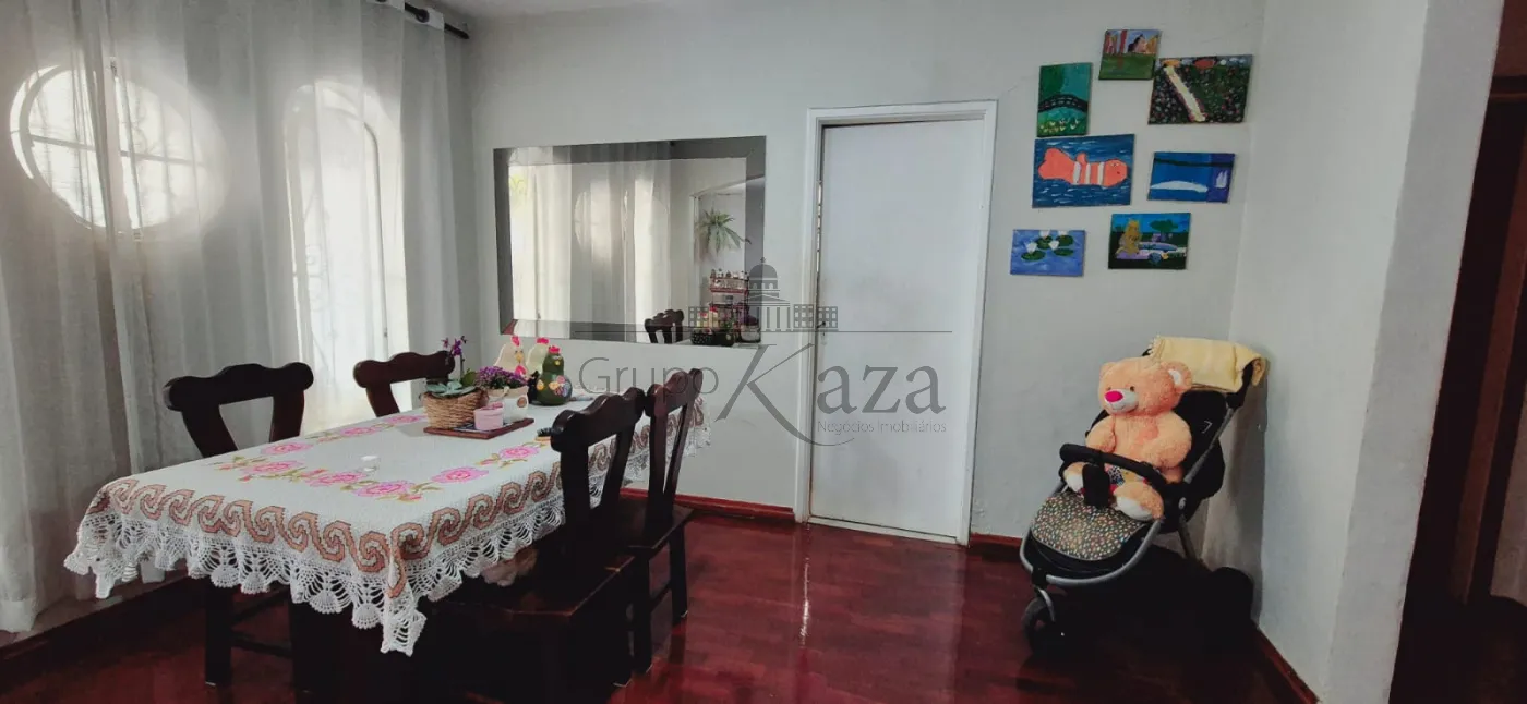 Foto 5 de Casa Comercial  Residencial em Vila Betânia, São José dos Campos - imagem 5
