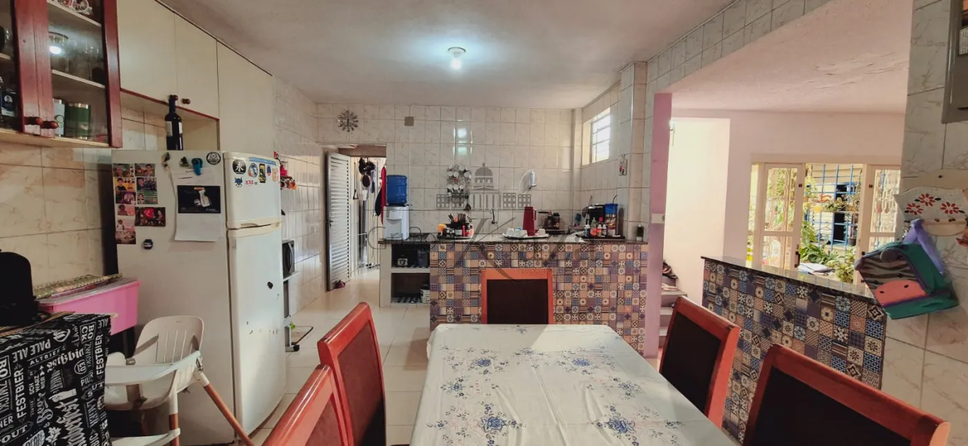 Foto 6 de Casa Comercial  Residencial em Vila Betânia, São José dos Campos - imagem 6