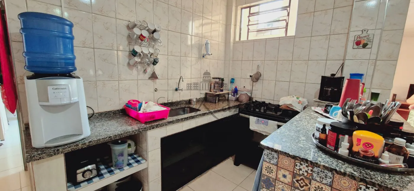 Foto 9 de Casa Comercial  Residencial em Vila Betânia, São José dos Campos - imagem 9