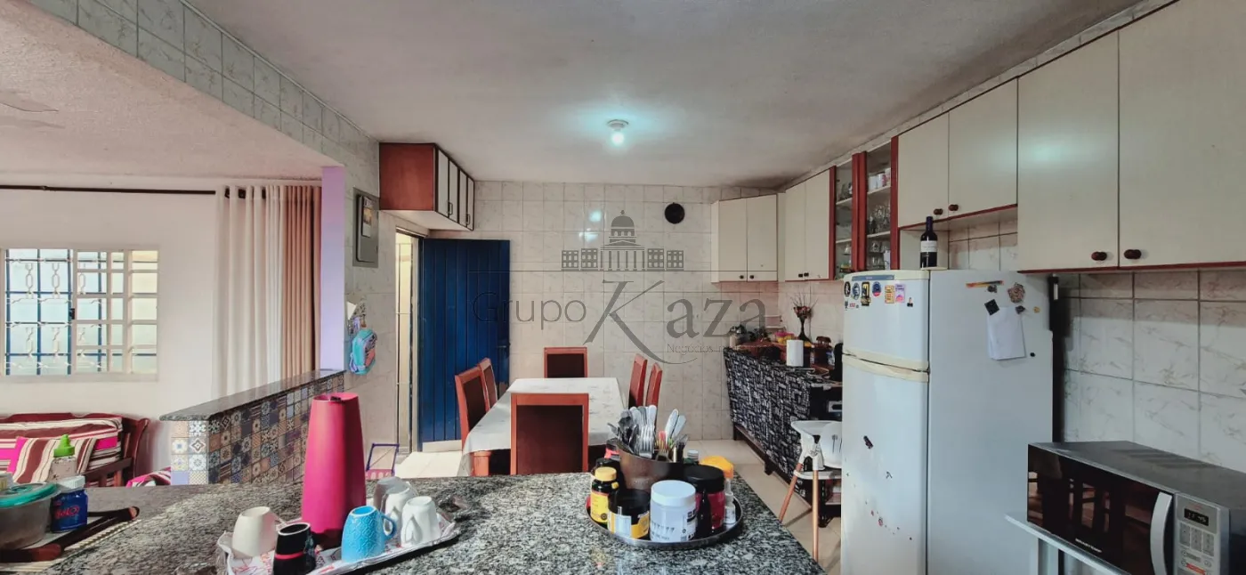 Foto 7 de Casa Comercial  Residencial em Vila Betânia, São José dos Campos - imagem 7