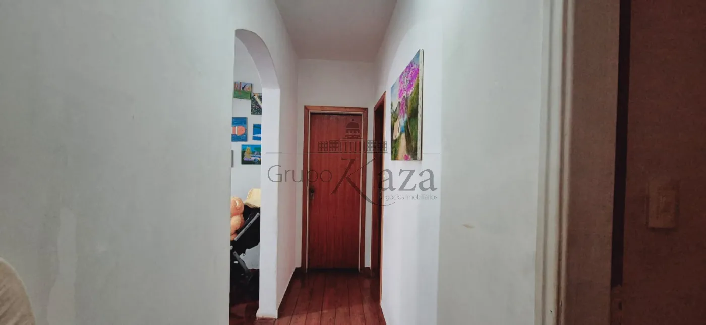 Foto 10 de Casa Comercial  Residencial em Vila Betânia, São José dos Campos - imagem 10