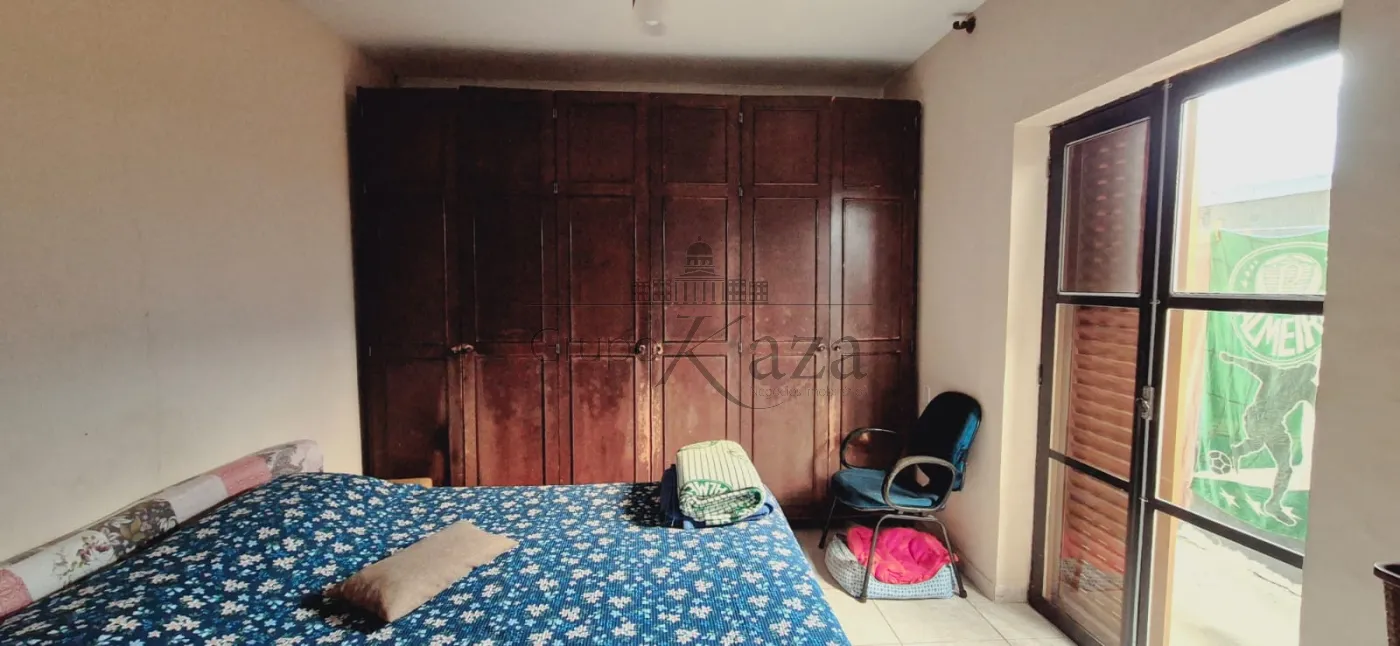 Foto 12 de Casa Comercial  Residencial em Vila Betânia, São José dos Campos - imagem 12