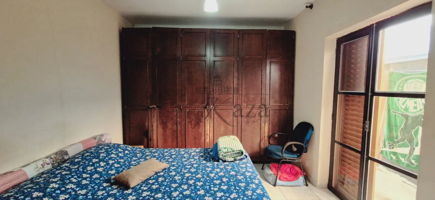 Foto 13 de Casa Comercial  Residencial em Vila Betânia, São José dos Campos - imagem 13