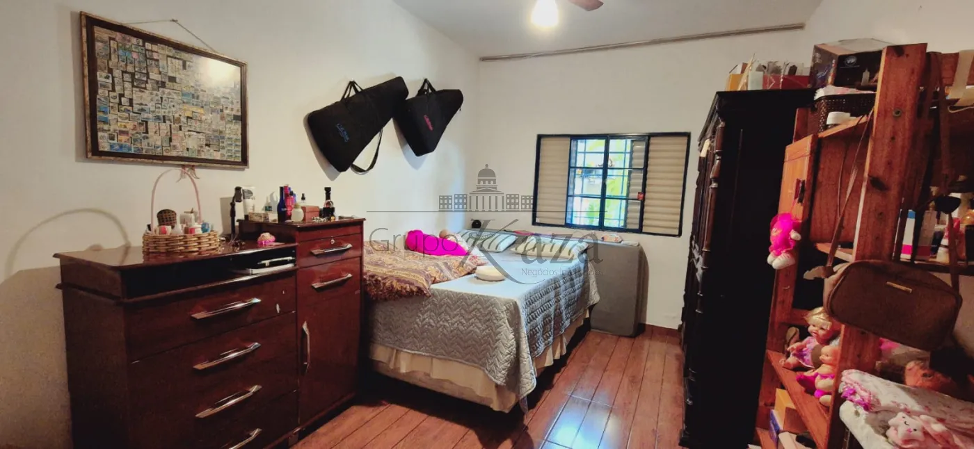 Foto 14 de Casa Comercial  Residencial em Vila Betânia, São José dos Campos - imagem 14
