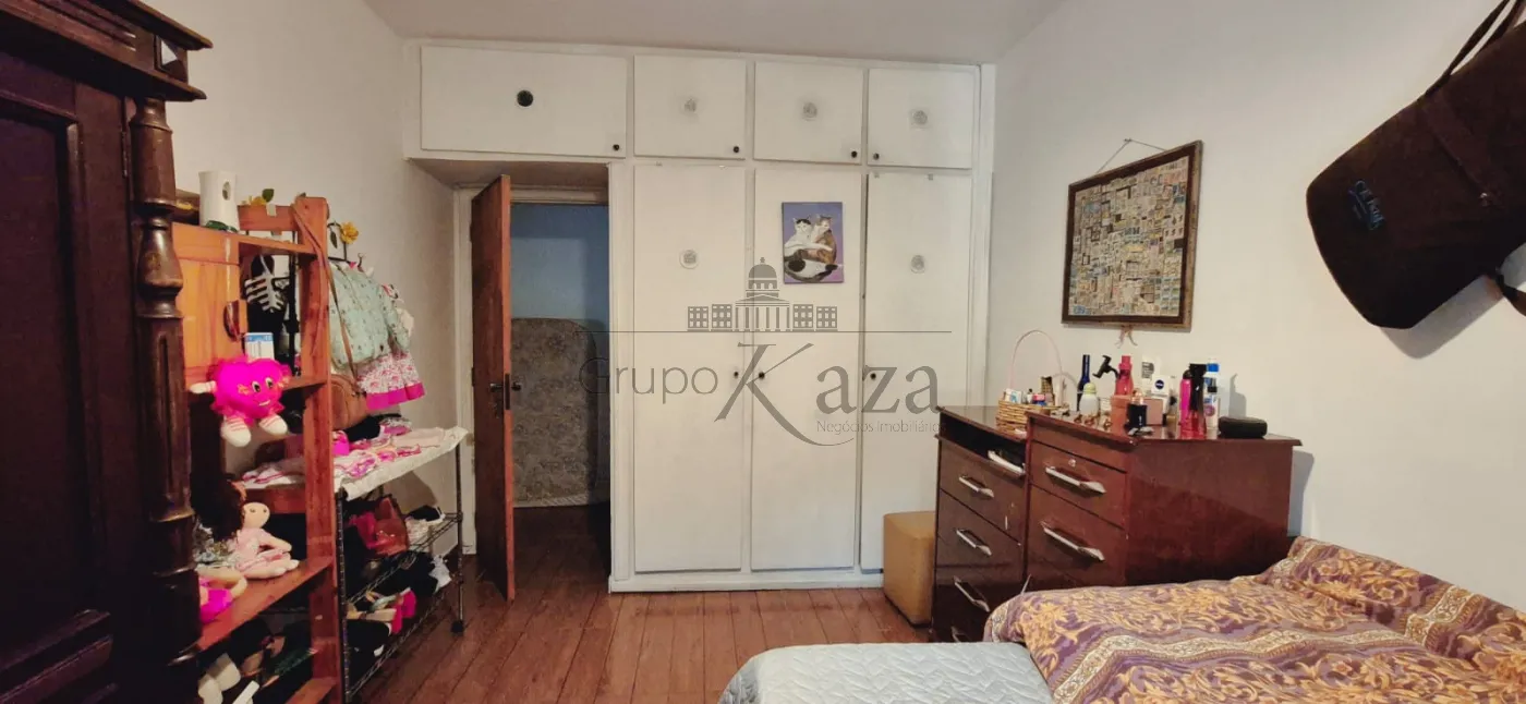 Foto 15 de Casa Comercial  Residencial em Vila Betânia, São José dos Campos - imagem 15