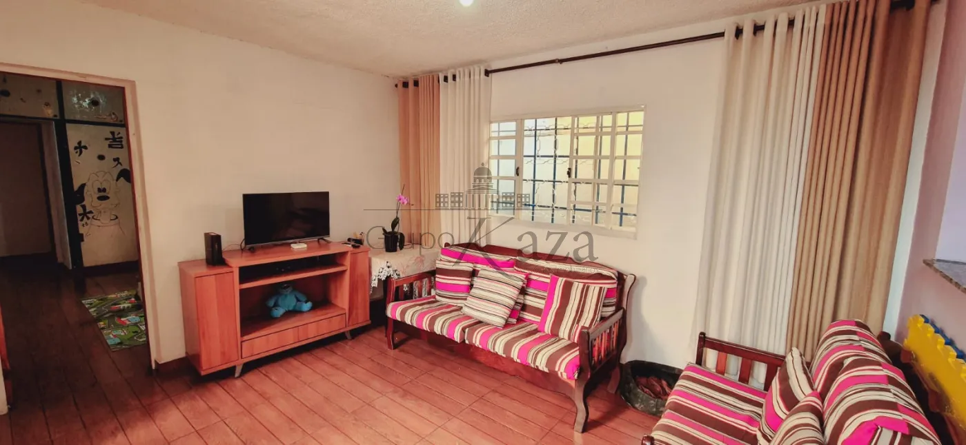 Foto 18 de Casa Comercial  Residencial em Vila Betânia, São José dos Campos - imagem 18