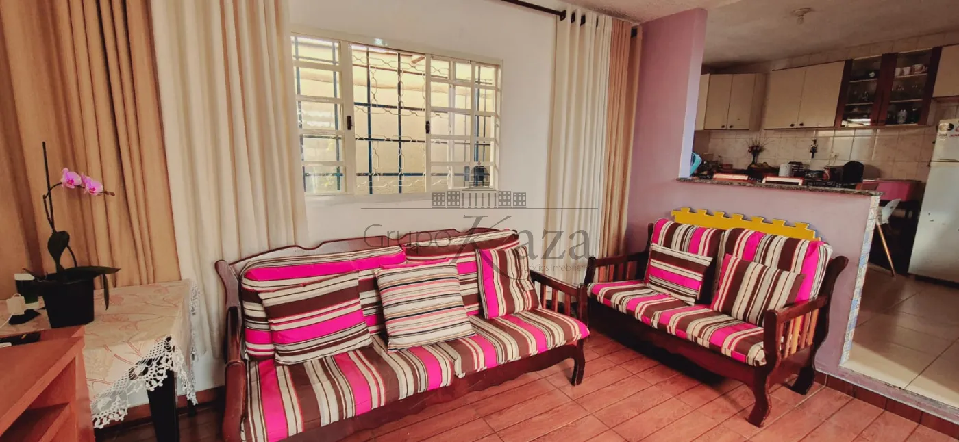 Foto 19 de Casa Comercial  Residencial em Vila Betânia, São José dos Campos - imagem 19