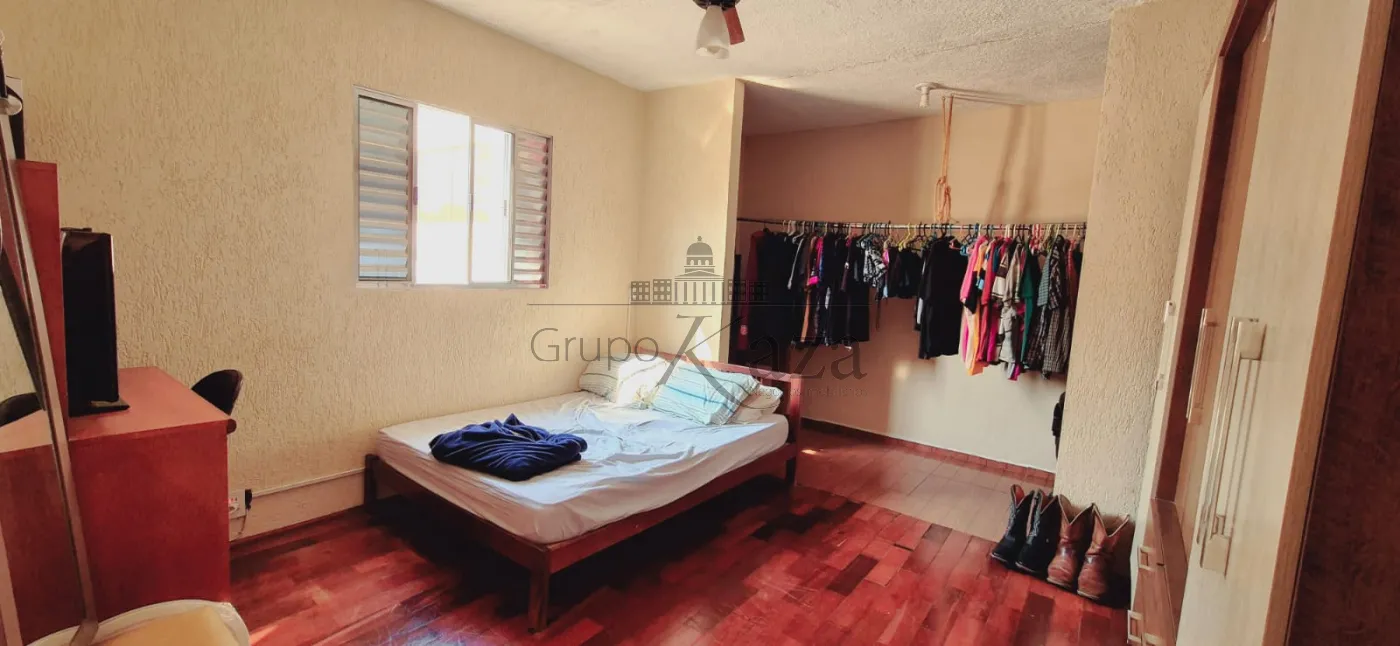 Foto 20 de Casa Comercial  Residencial em Vila Betânia, São José dos Campos - imagem 20
