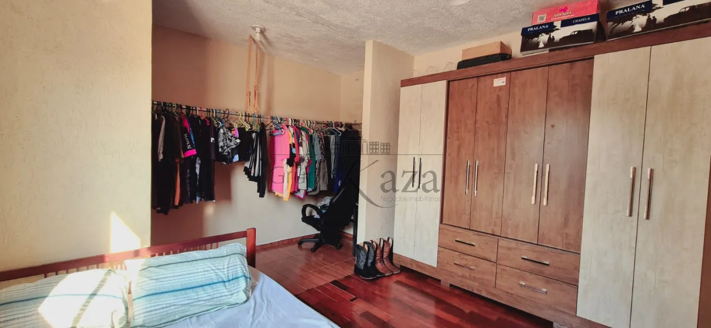 Foto 21 de Casa Comercial  Residencial em Vila Betânia, São José dos Campos - imagem 21