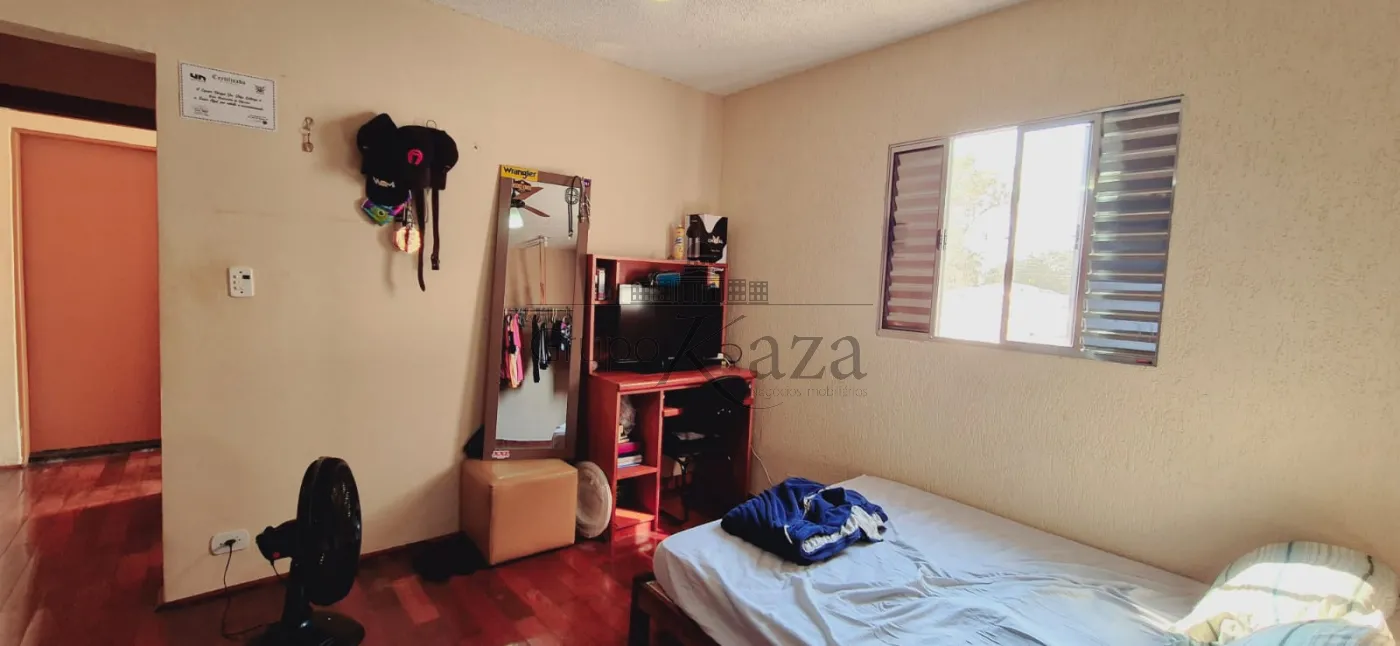 Foto 22 de Casa Comercial  Residencial em Vila Betânia, São José dos Campos - imagem 22