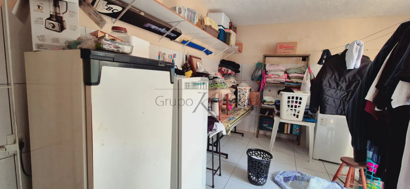 Foto 23 de Casa Comercial  Residencial em Vila Betânia, São José dos Campos - imagem 23
