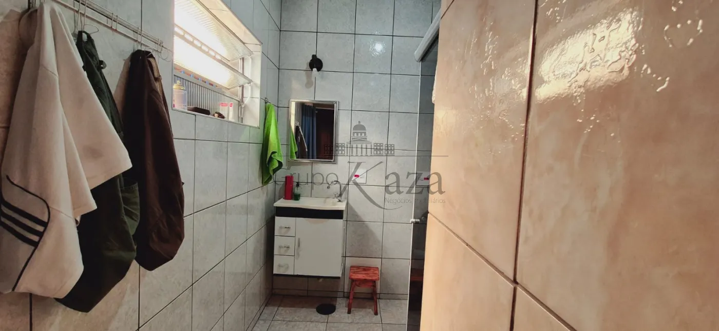 Foto 24 de Casa Comercial  Residencial em Vila Betânia, São José dos Campos - imagem 24