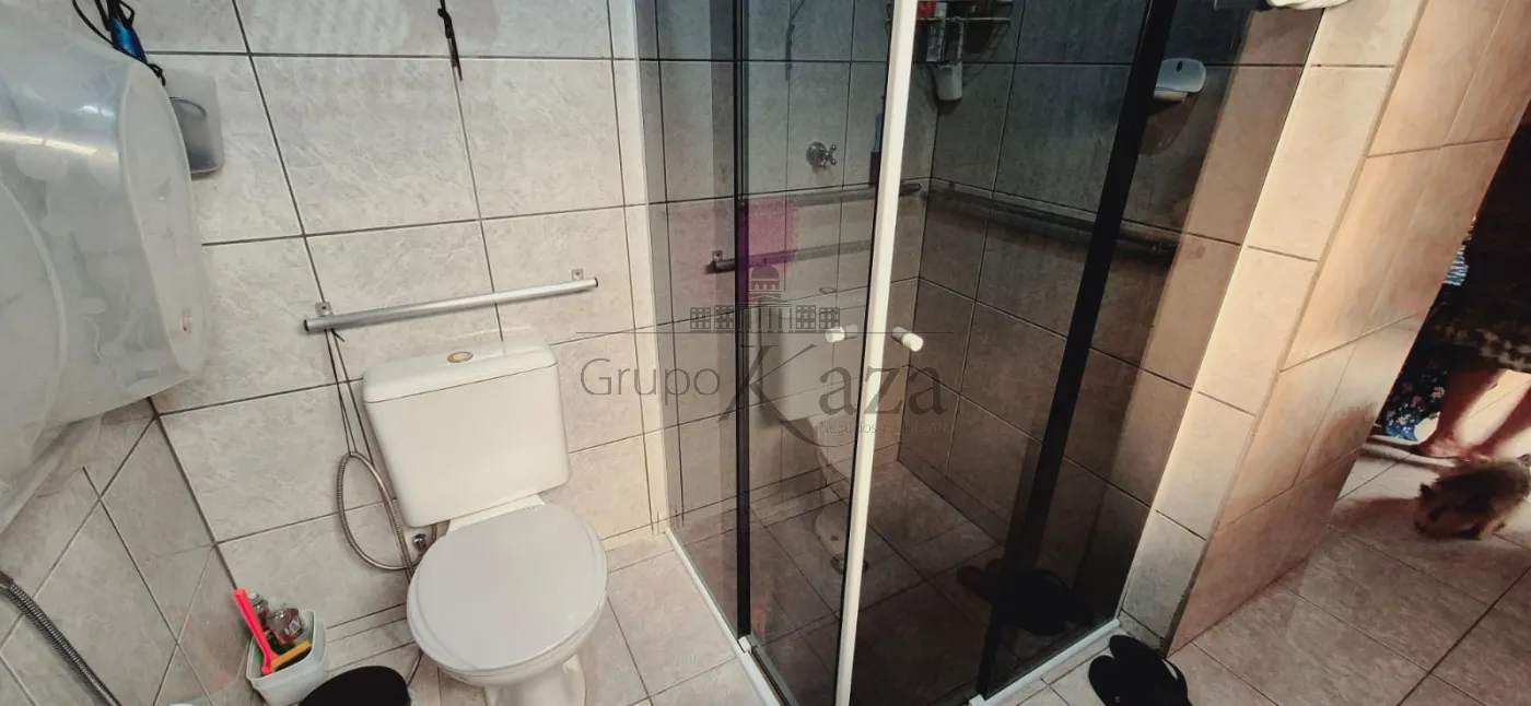 Foto 25 de Casa Comercial  Residencial em Vila Betânia, São José dos Campos - imagem 25