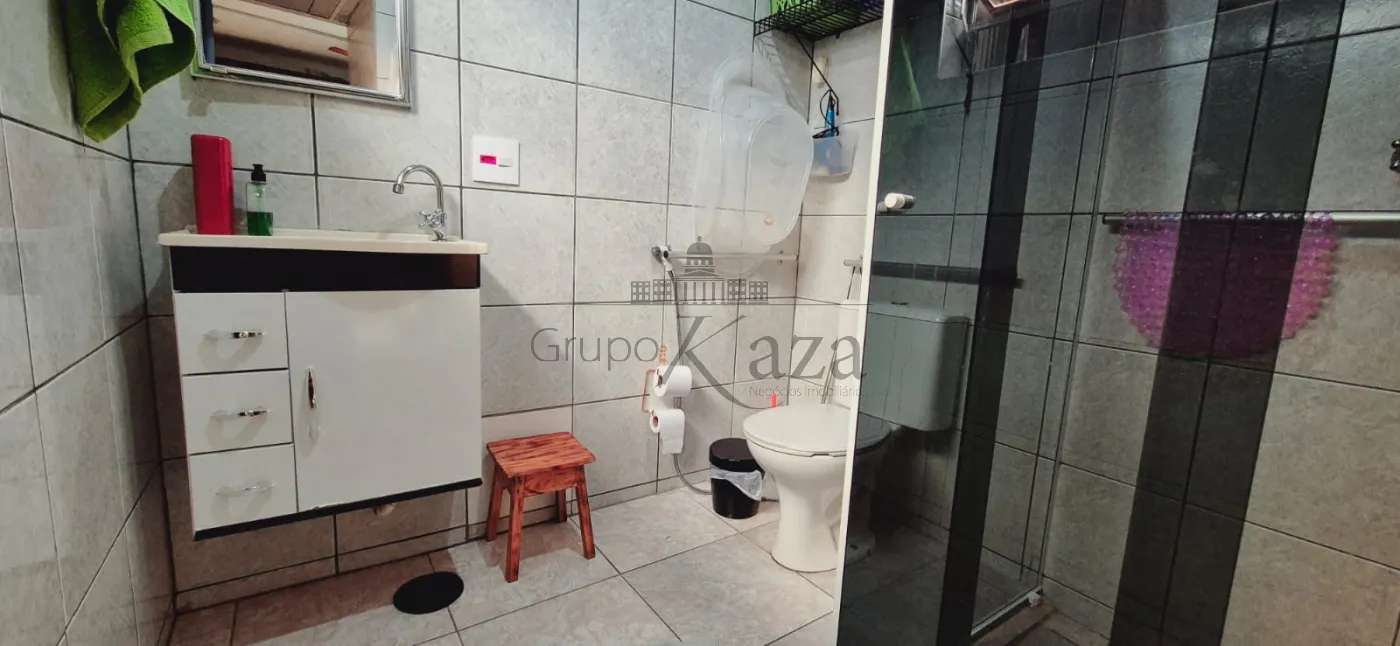 Foto 26 de Casa Comercial  Residencial em Vila Betânia, São José dos Campos - imagem 26