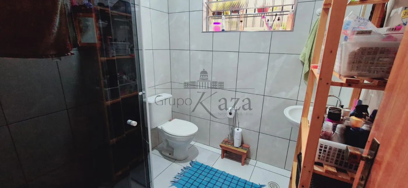 Foto 27 de Casa Comercial  Residencial em Vila Betânia, São José dos Campos - imagem 27