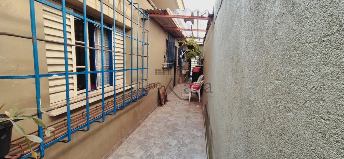 Foto 28 de Casa Comercial  Residencial em Vila Betânia, São José dos Campos - imagem 28