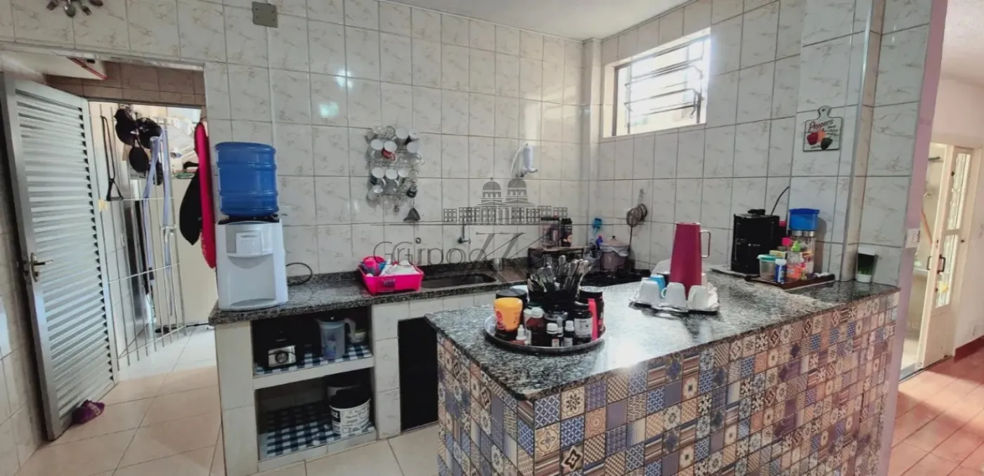 Foto 8 de Casa Comercial  Residencial em Vila Betânia, São José dos Campos - imagem 8