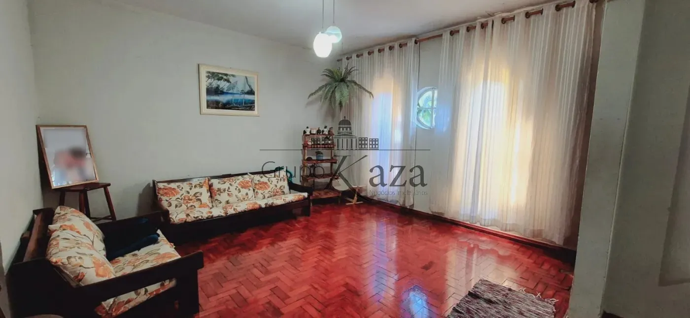 Foto 2 de Casa Comercial  Residencial em Vila Betânia, São José dos Campos - imagem 2