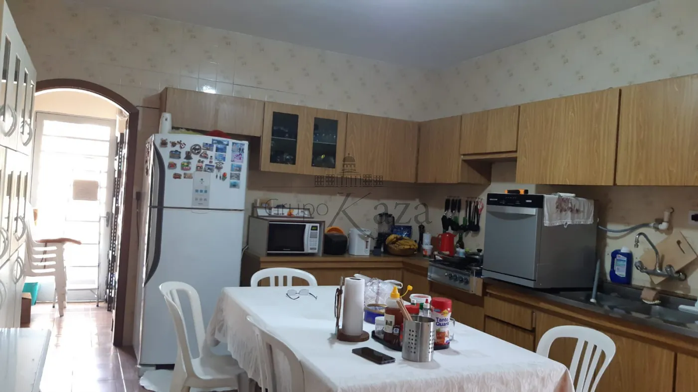 Foto 11 de Casa Comercial  Residencial em Santa Cruz dos Lázaros, Jacareí - imagem 11