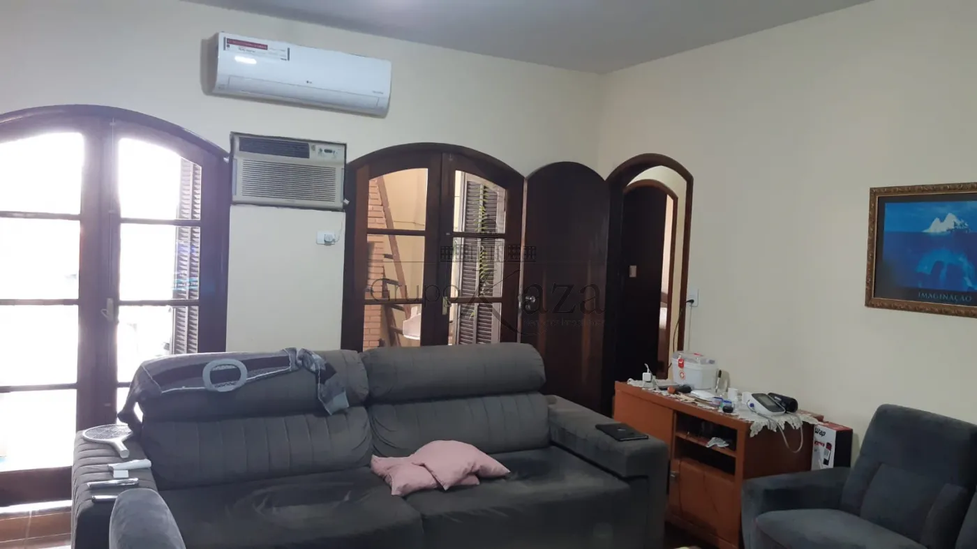 Foto 5 de Casa Comercial  Residencial em Santa Cruz dos Lázaros, Jacareí - imagem 5