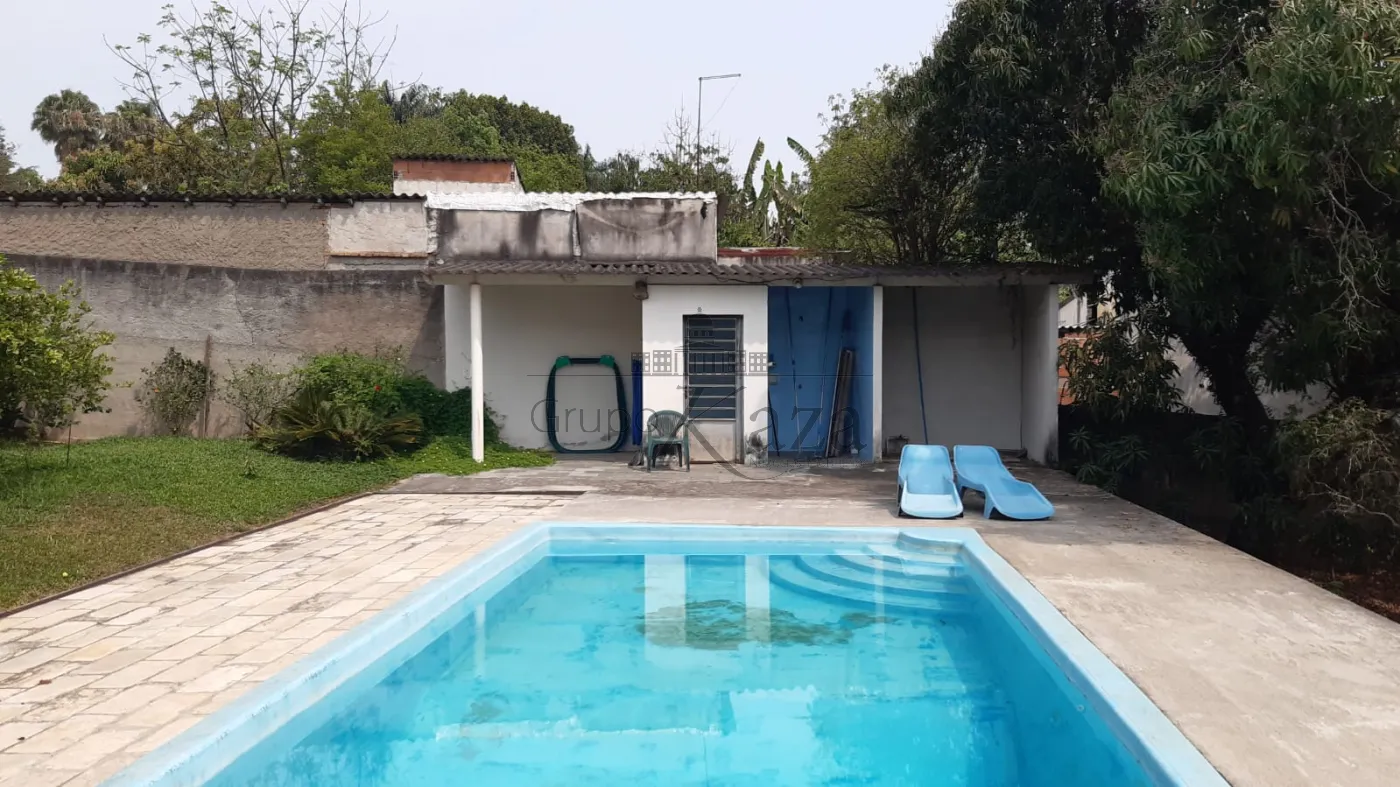 Foto 31 de Casa Comercial  Residencial em Santa Cruz dos Lázaros, Jacareí - imagem 31