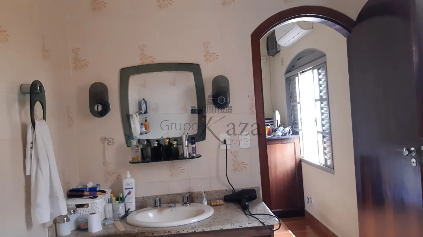 Foto 15 de Casa Comercial  Residencial em Santa Cruz dos Lázaros, Jacareí - imagem 15