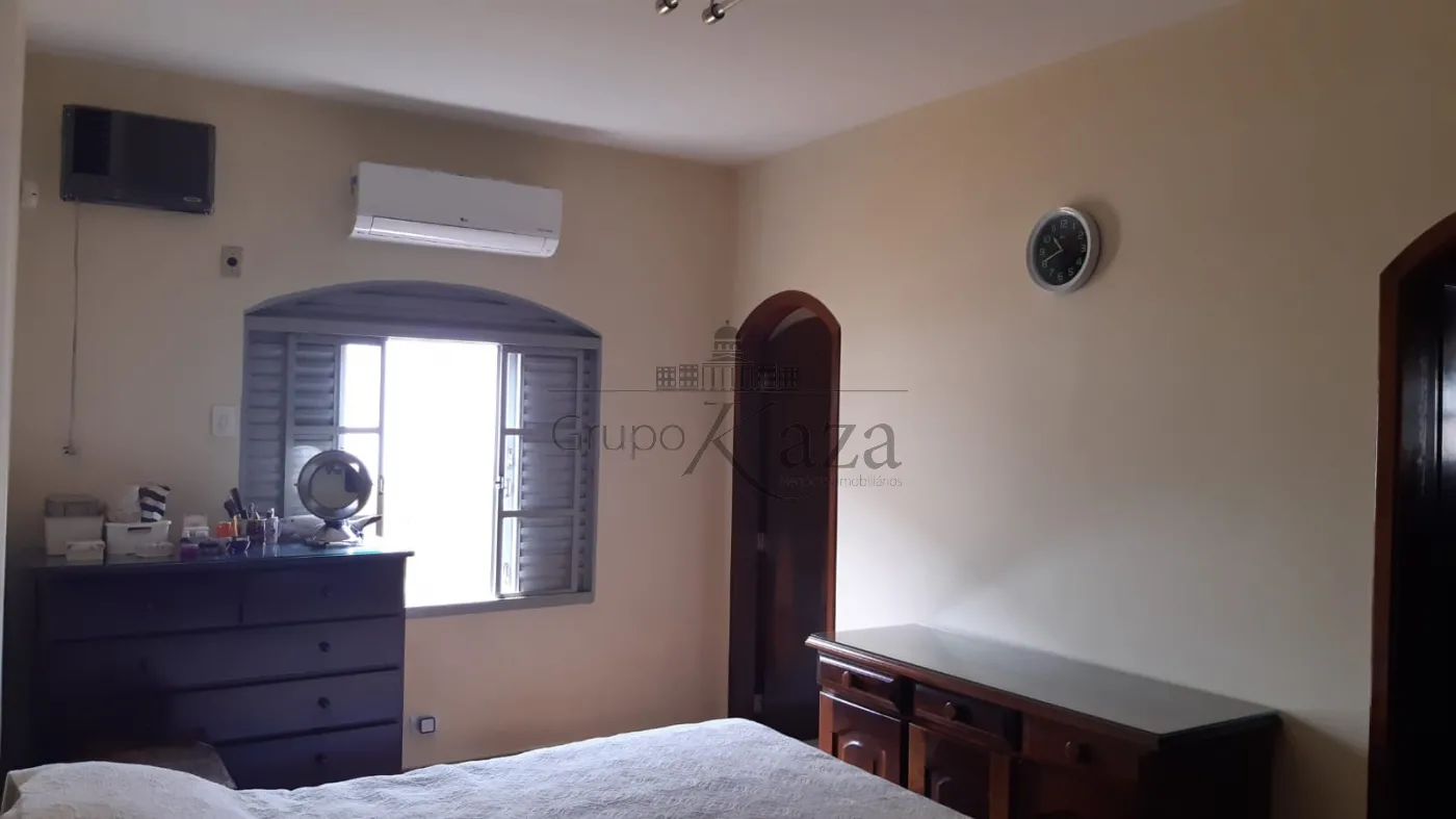 Foto 19 de Casa Comercial  Residencial em Santa Cruz dos Lázaros, Jacareí - imagem 19