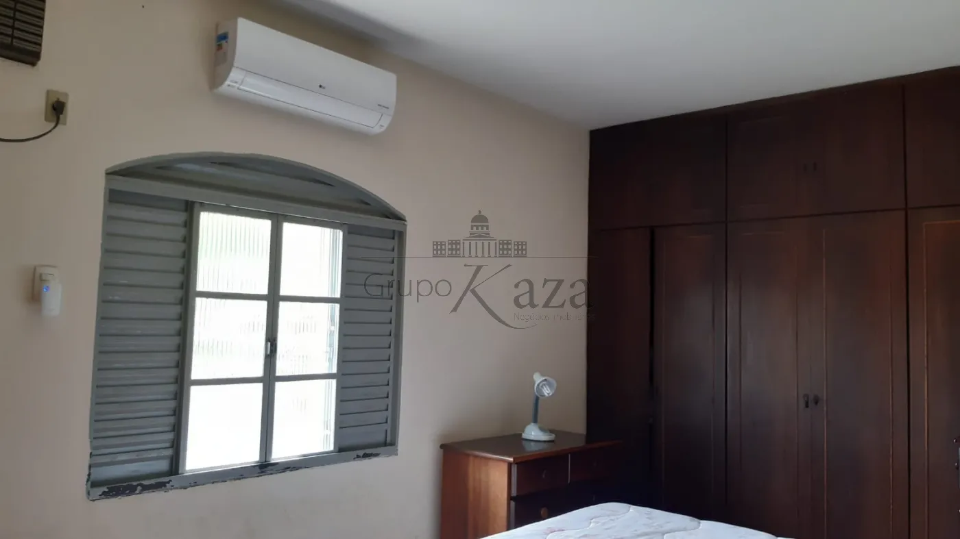 Foto 17 de Casa Comercial  Residencial em Santa Cruz dos Lázaros, Jacareí - imagem 17