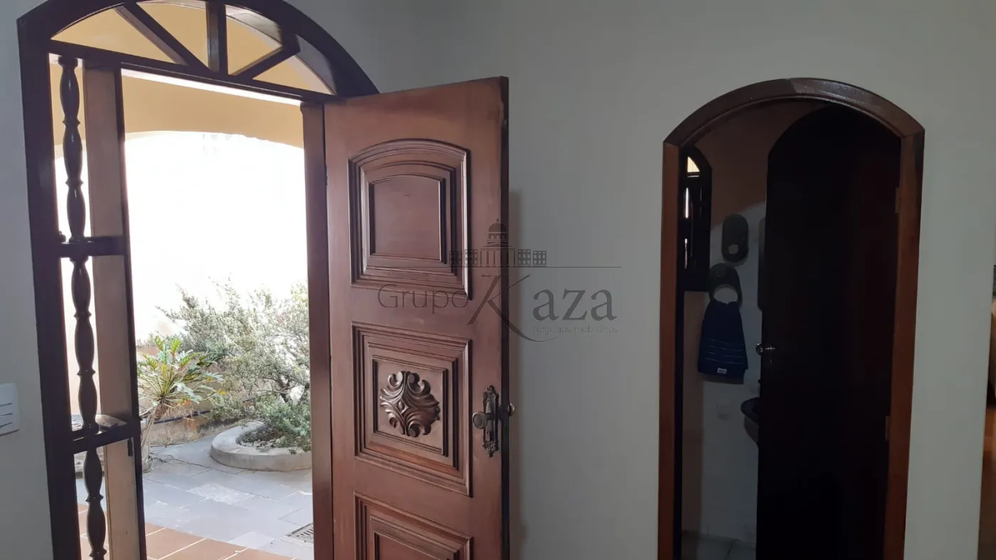 Foto 1 de Casa Comercial  Residencial em Santa Cruz dos Lázaros, Jacareí - imagem 1