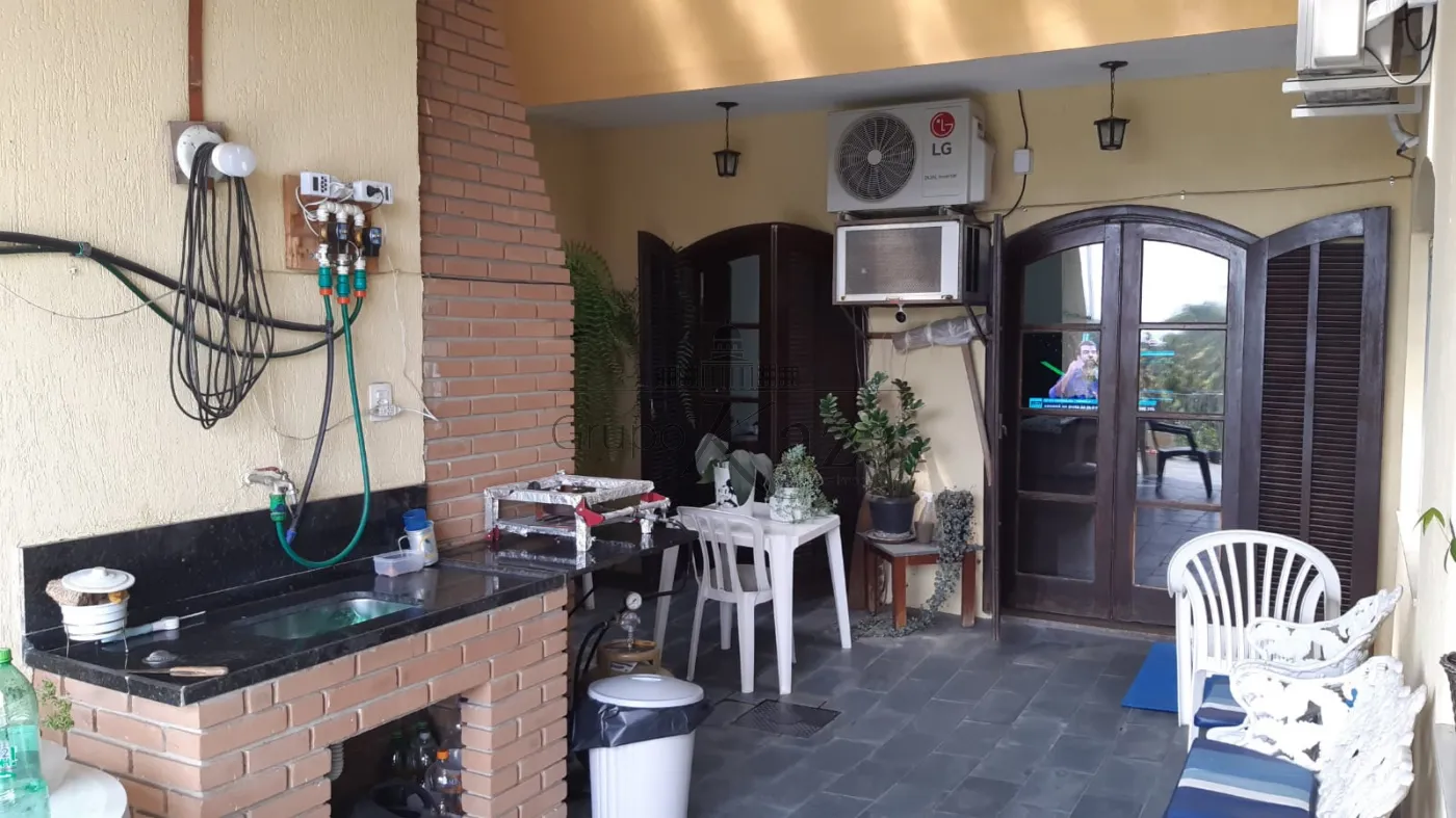 Foto 25 de Casa Comercial  Residencial em Santa Cruz dos Lázaros, Jacareí - imagem 25