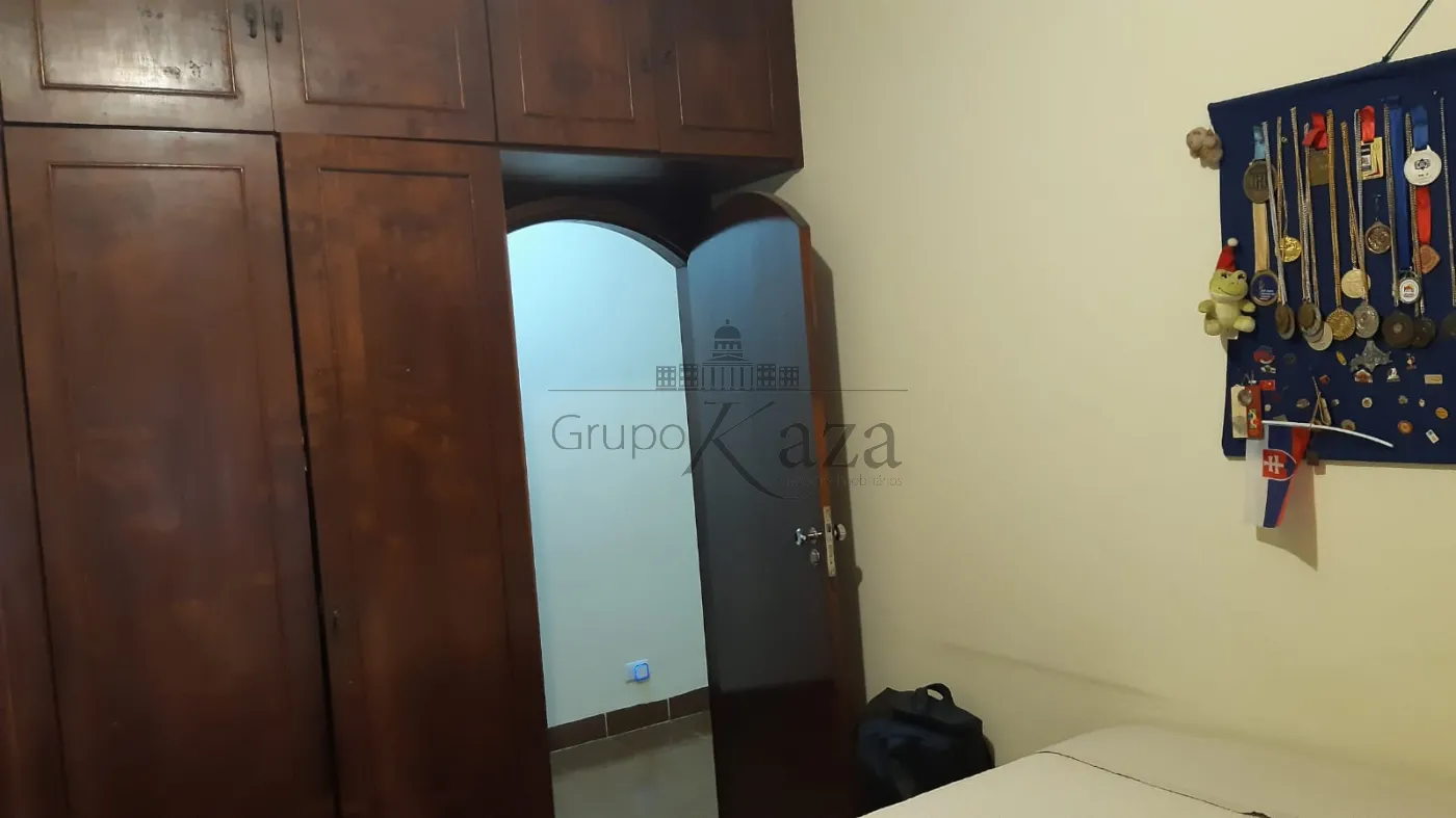 Foto 21 de Casa Comercial  Residencial em Santa Cruz dos Lázaros, Jacareí - imagem 21