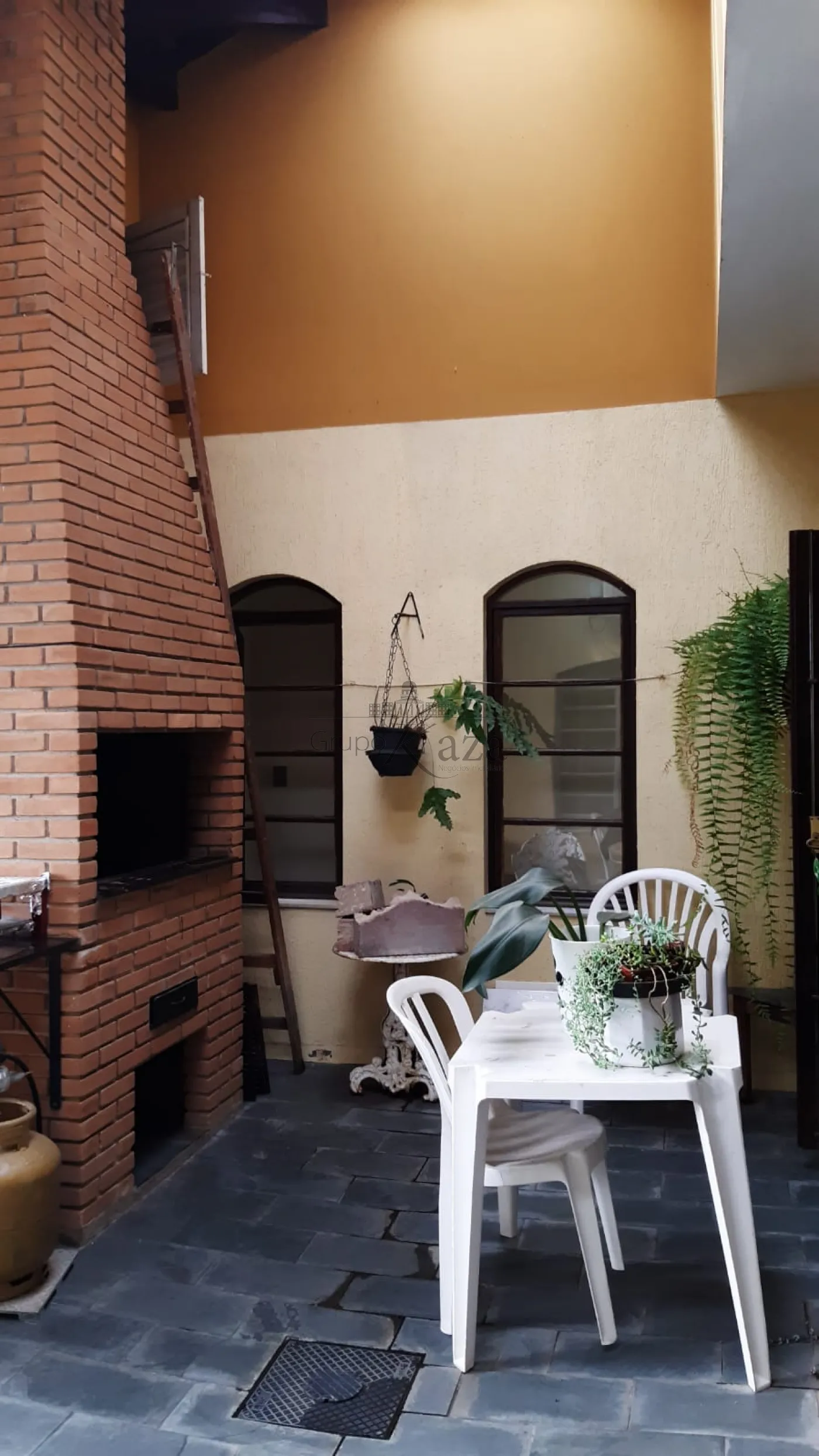 Foto 26 de Casa Comercial  Residencial em Santa Cruz dos Lázaros, Jacareí - imagem 26