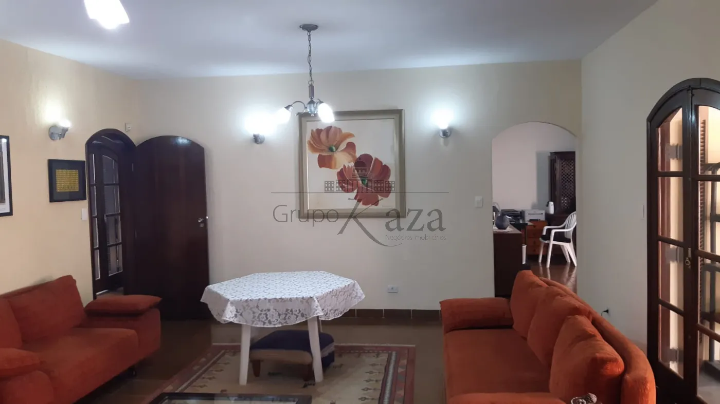 Foto 9 de Casa Comercial  Residencial em Santa Cruz dos Lázaros, Jacareí - imagem 9