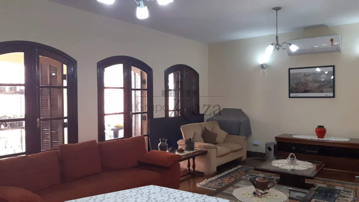 Foto 8 de Casa Comercial  Residencial em Santa Cruz dos Lázaros, Jacareí - imagem 8