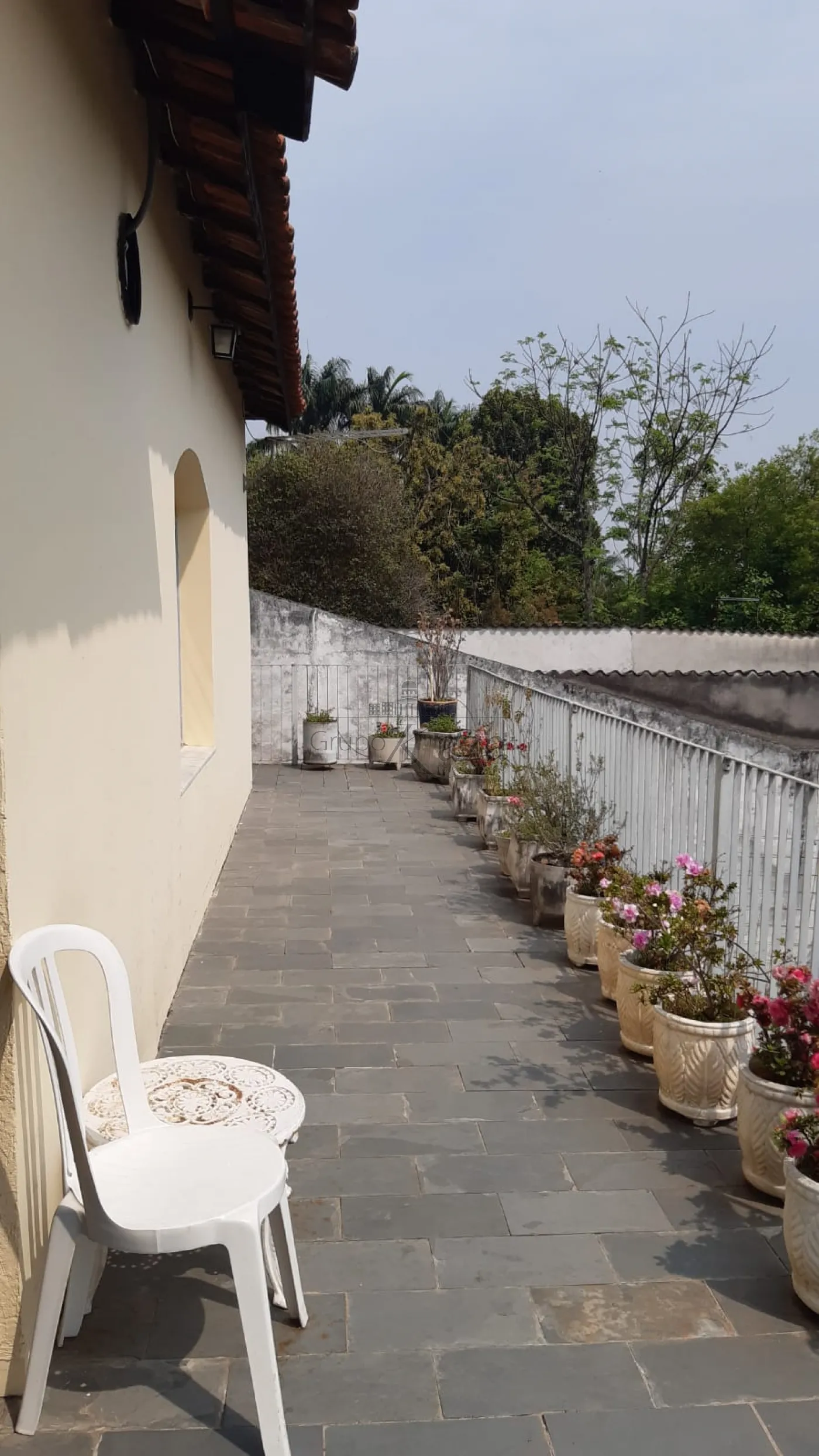 Foto 30 de Casa Comercial  Residencial em Santa Cruz dos Lázaros, Jacareí - imagem 30