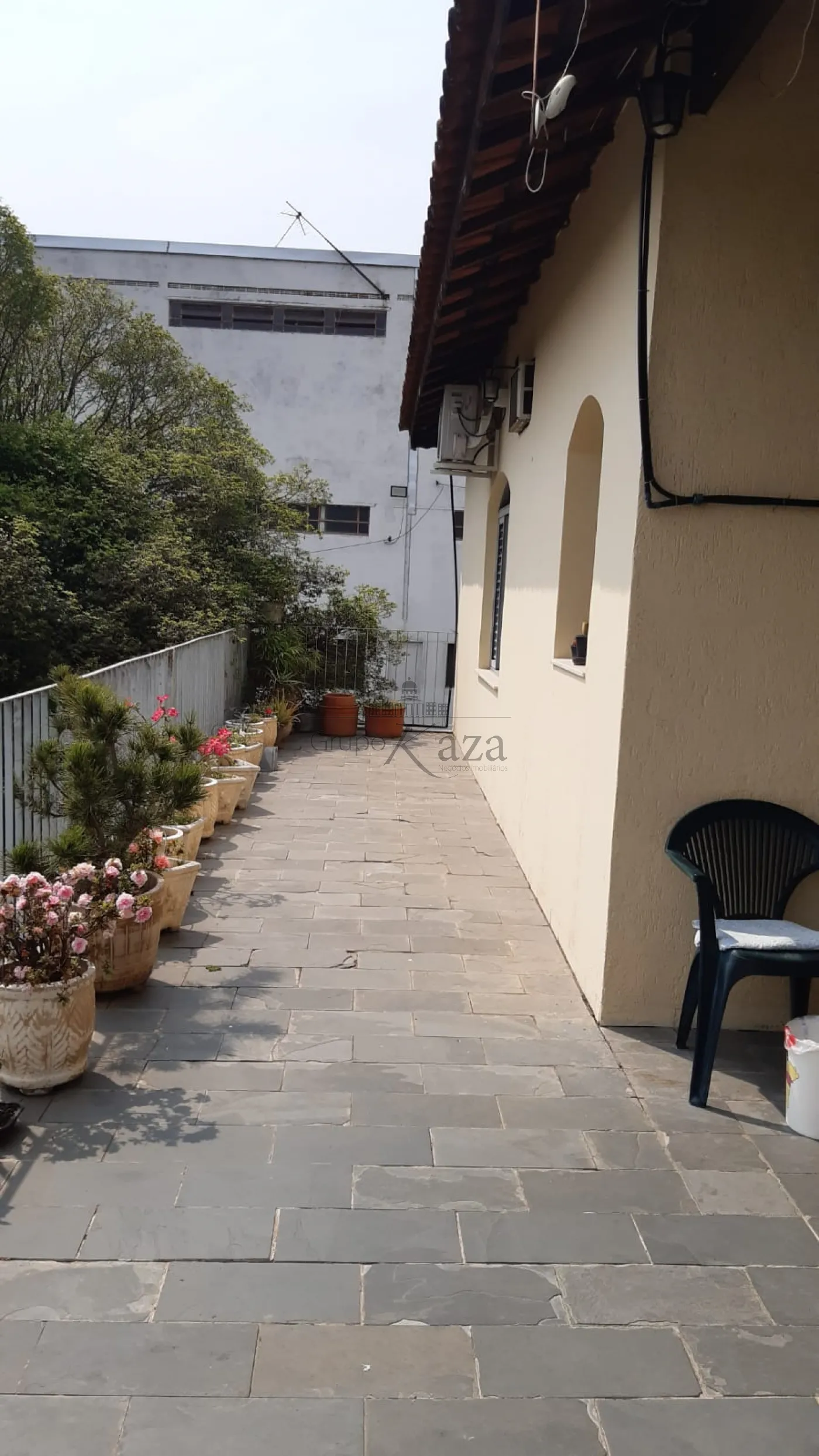 Foto 29 de Casa Comercial  Residencial em Santa Cruz dos Lázaros, Jacareí - imagem 29