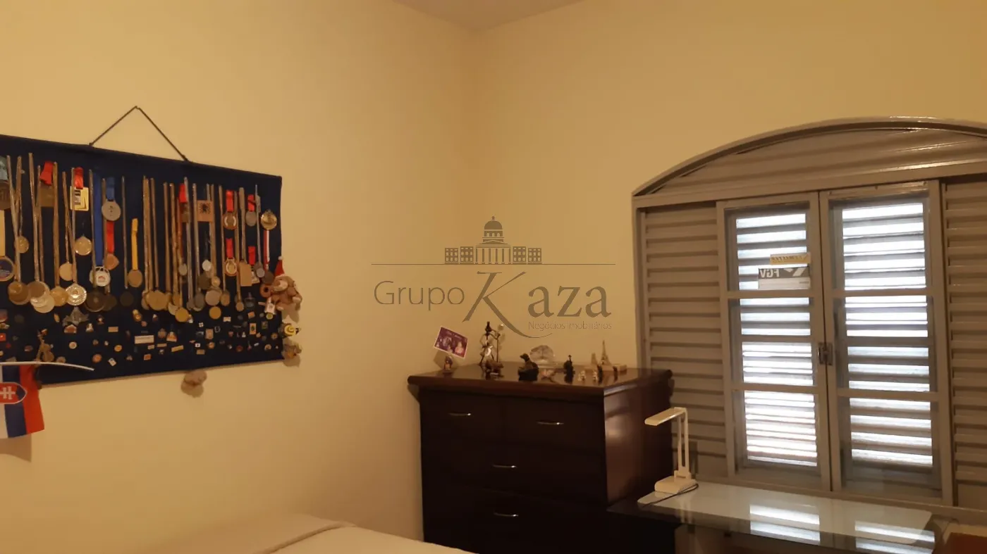 Foto 22 de Casa Comercial  Residencial em Santa Cruz dos Lázaros, Jacareí - imagem 22