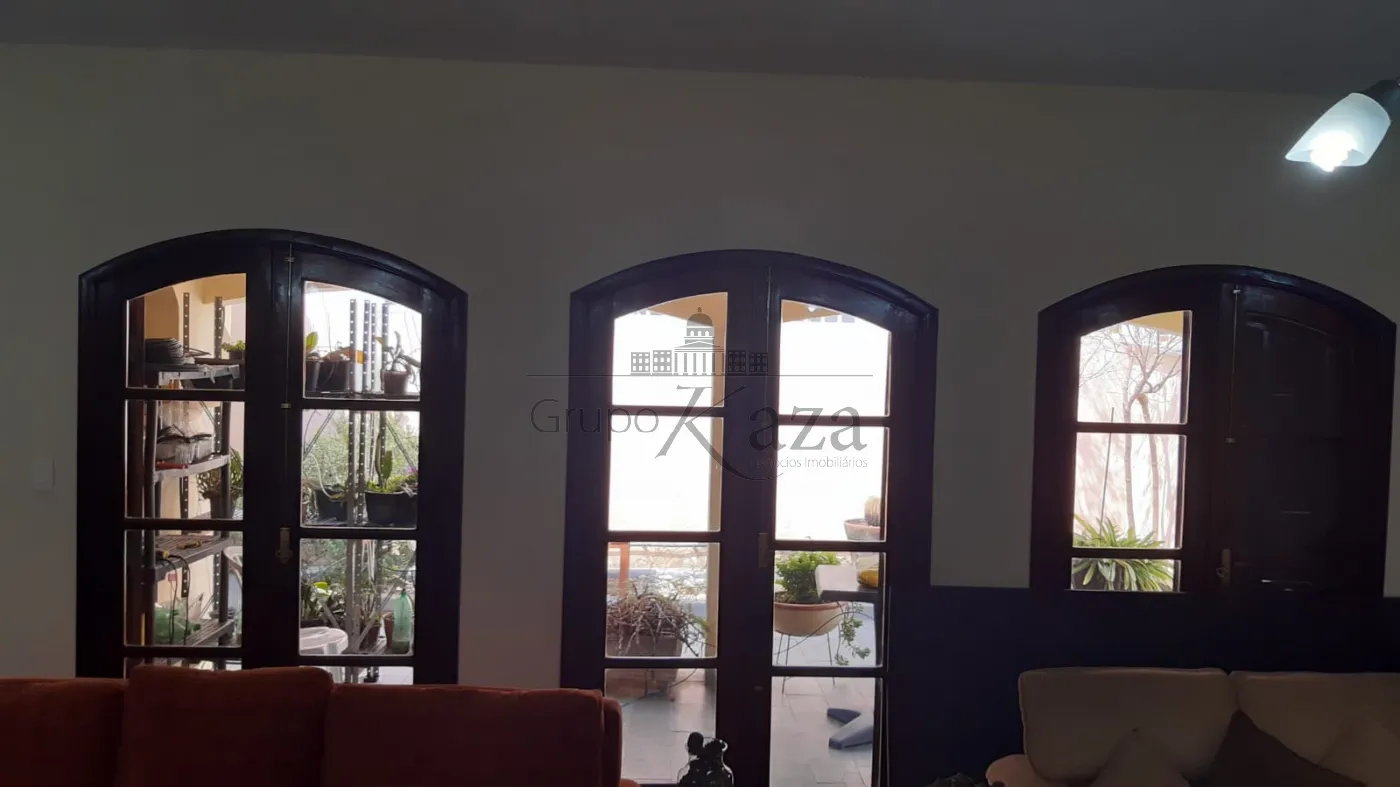 Foto 3 de Casa Comercial  Residencial em Santa Cruz dos Lázaros, Jacareí - imagem 3