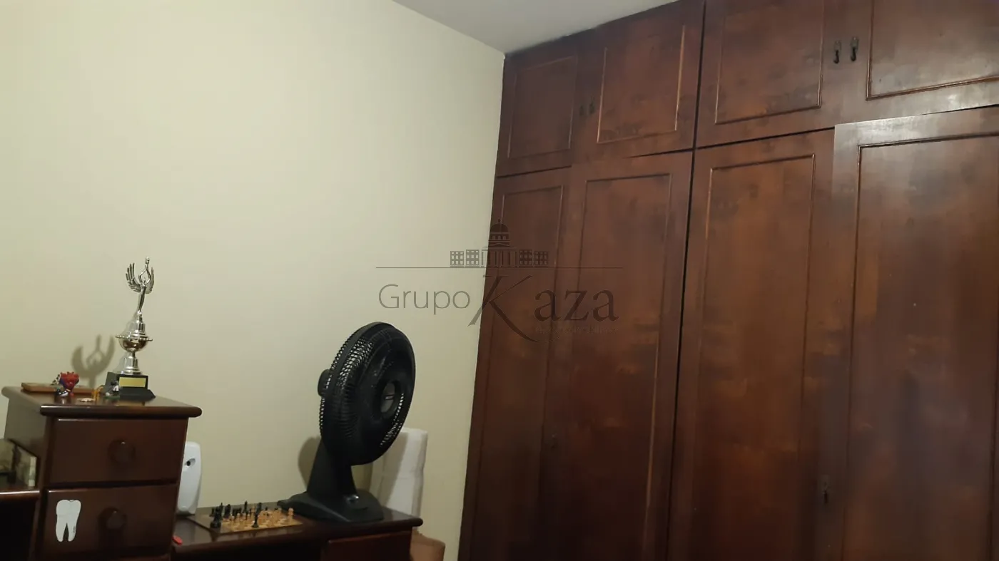 Foto 23 de Casa Comercial  Residencial em Santa Cruz dos Lázaros, Jacareí - imagem 23