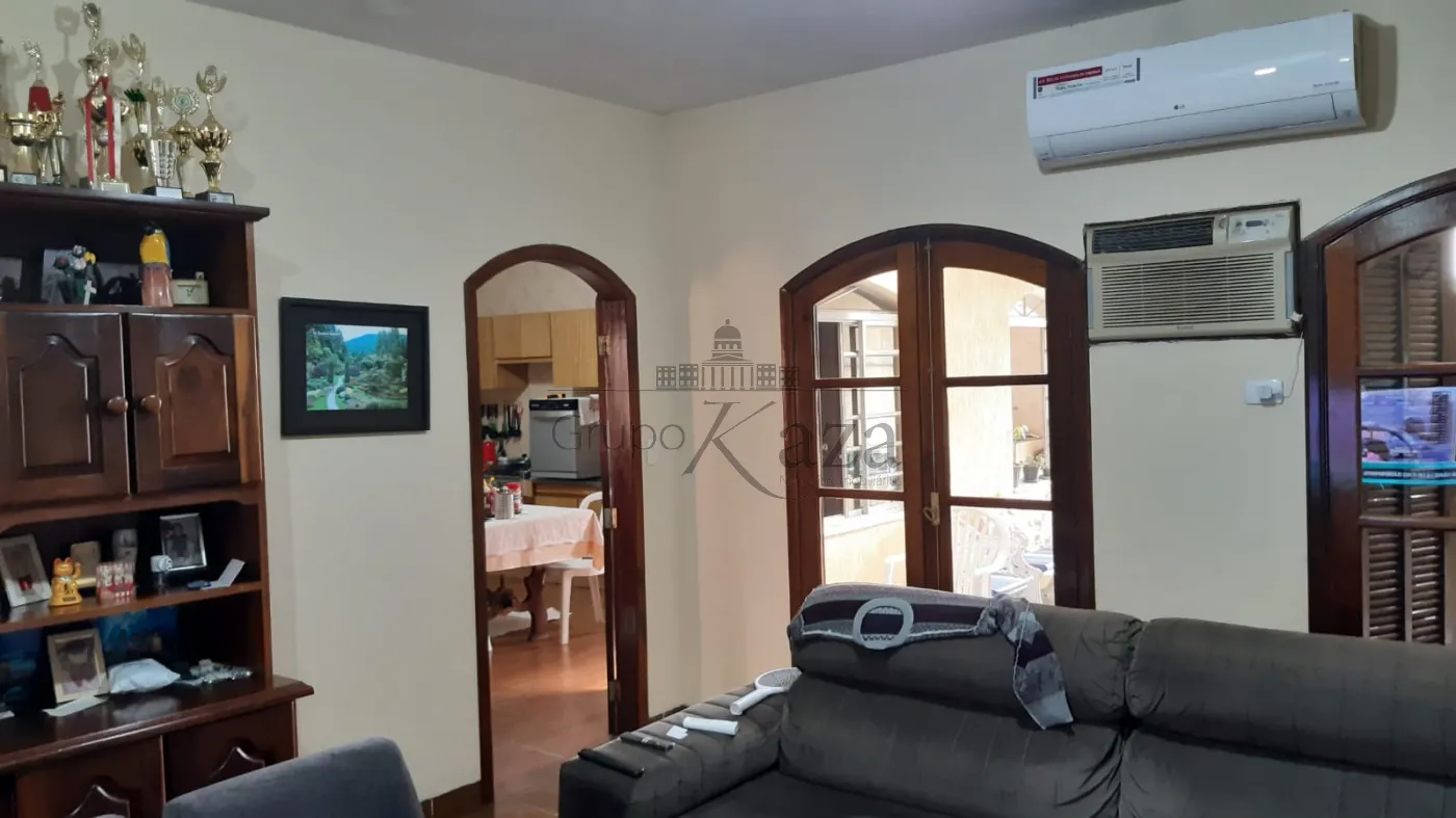 Foto 4 de Casa Comercial  Residencial em Santa Cruz dos Lázaros, Jacareí - imagem 4